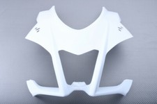 Muso / Carena / Cupolino