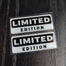 TARGHETTE DECORAZIONI AUTO