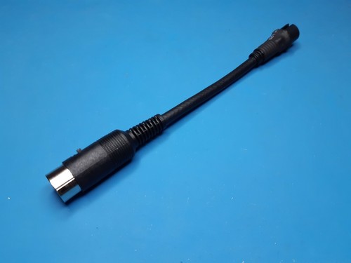 Commodore 128 c64 psu - commodore, adapter