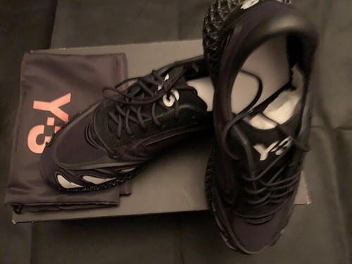 Sneakers chaussures yohji - chaussures,