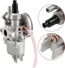 Carburetor 47cc 49cc 2 Stroke