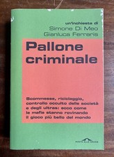 Di Meo, Ferraris - Pallone