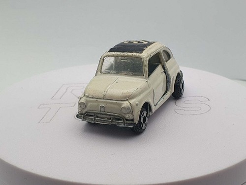 Fiat 500 polistil 43 - 500,