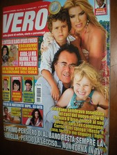 Vero.AL BANO,EMMA