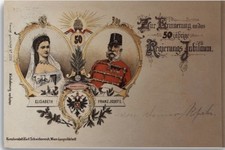 Targa Metallo.Kaiserin