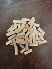 N. 40 mattoni mattoncini