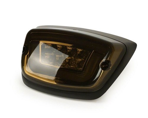 Fanale posteriore moto - posteriore,
