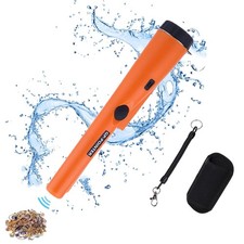 Metal detector portatile - detector,