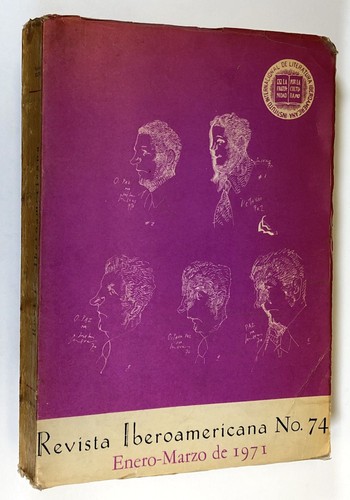 Alfredo roggiano revista - roggiano,