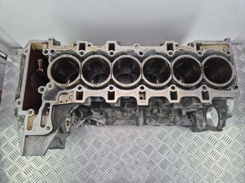 Blocco motore bmw - f01, f02