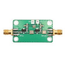 ADS B 1090MHz RF LNA
