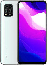 Mi 10 Lite 5G -Smartphone