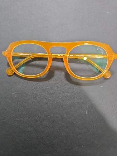 Eyeworks curly 1007 22 - la, 49-22
