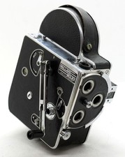 Paillard bolex macchina - h8,