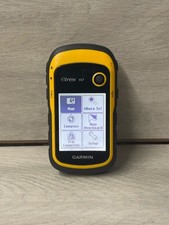 Garmin eTrex 10 Navigatore GPS