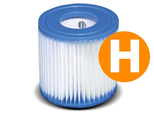 Filtro per pompa piscina intex - pompa,
