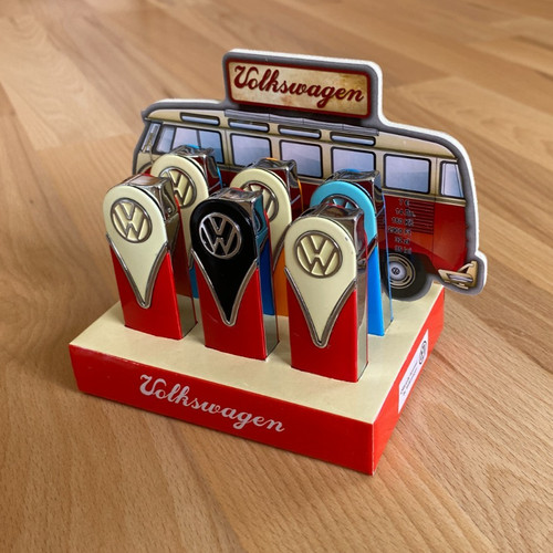 Set accendini volkswagen vw - accendini,