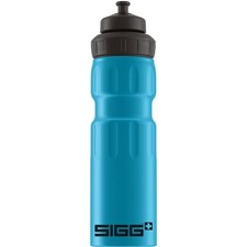 SIGG WMB Sport Bidon 0,75L Blu