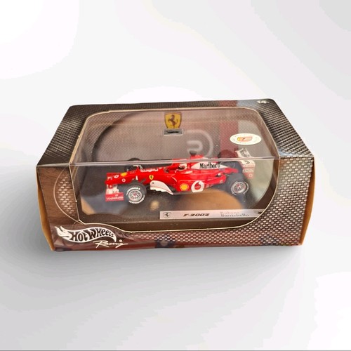 Hot wheels racing ferrari - wheels,