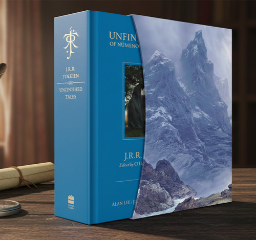 Jrr tolkien deluxe - tolkien, ed