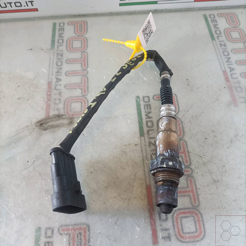 46751082 sonda lambda - lambda, abarth