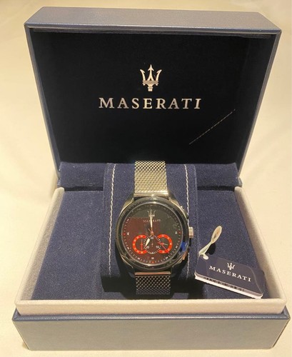 Maserati traguardo r8873612005 - maserati,