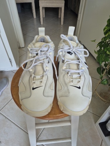 Nike air barrage low summit - low,