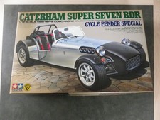 Tamiya 1/12 Caterham Super