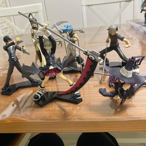 Soul eater trading - trading, arts
