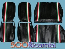 Fiat 500 tappezzeria - fiat, l
