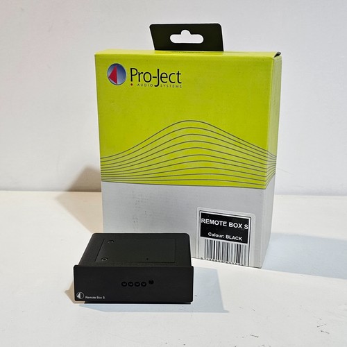 Pro ject remote - pro-ject,