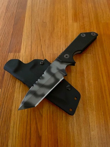 Coltello strider manico - coltello,