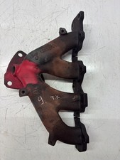 Collettore di scarico per