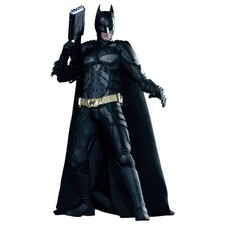 Movie Masterpiece DX Il