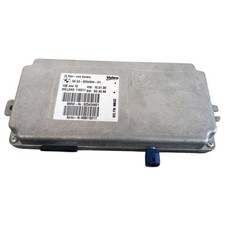 Centralina telecamera