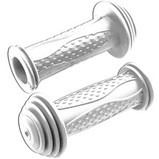 Coppia Manopole Bicicletta