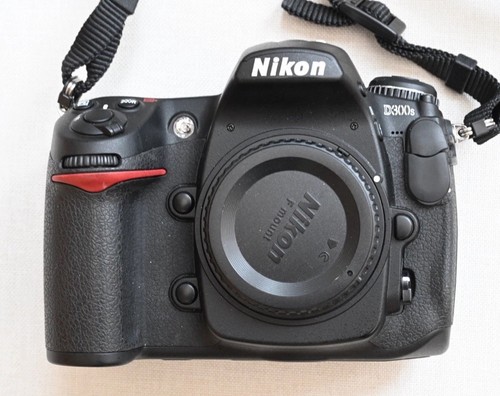 Nikon d300s ottime condizioni - nikon,