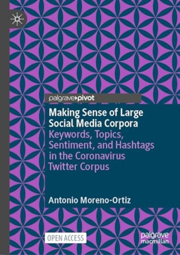 Making sense large social - of,