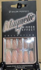 Salon perfect magnetic mirror - magnetic,