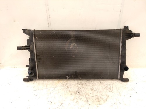 Radiatore acqua per - acqua, renault