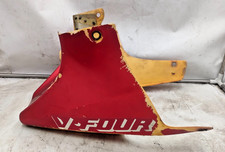 PUNTALE ( LEGGERE DESCRIZIONE ) - HONDA VF 400 F ANNO 1982 AL 1984