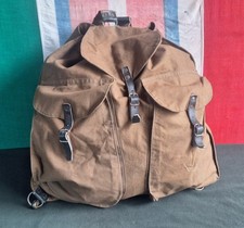 Vintage ZAINO Da Escursioni