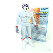 Uomo Tigre Grande Tigre Action