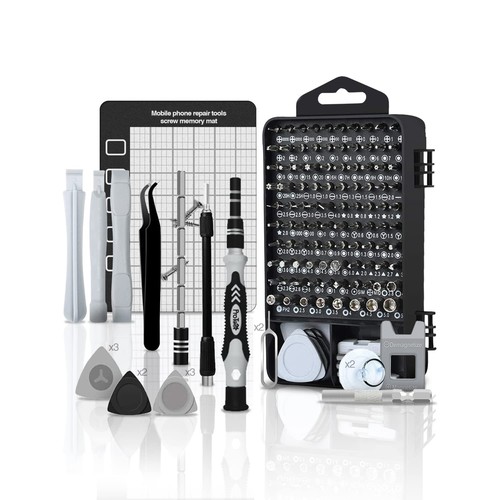 Protool 120 set - in,