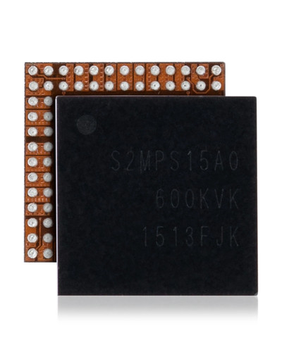 Alimentazione per samsung - ic,