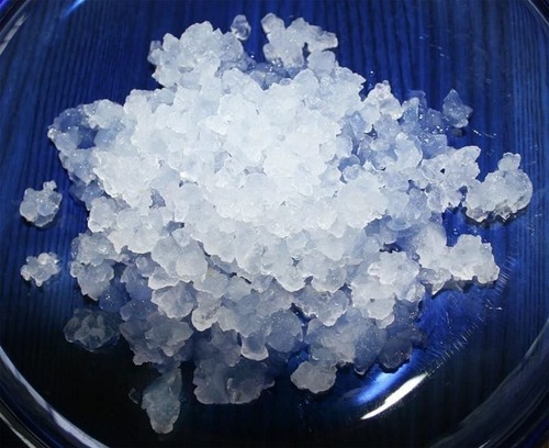 Acqua viva grani kefir - acqua,