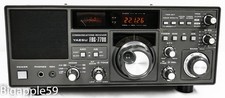 Yaesu FRG-7700 Ricevitore