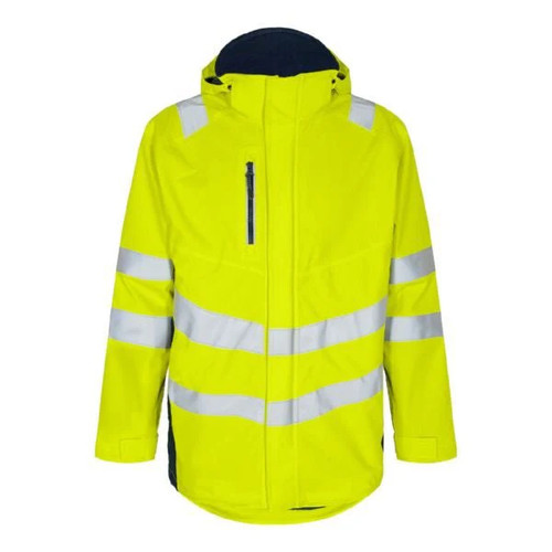 Giacca safety parka shell - safety,