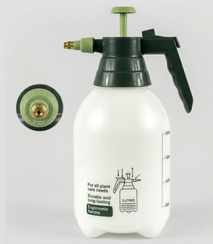 Spruzzatore pompa manuale - spruzzatore,
