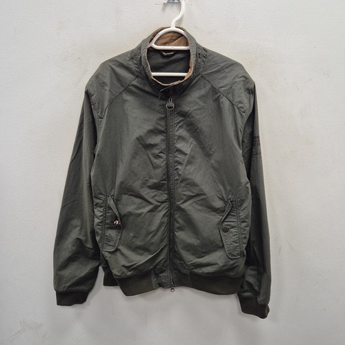 Giacca cappotto barbour steve - barbour,